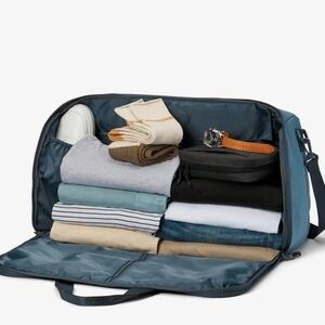 Halfday The Garment Duffel 45L (brand new)